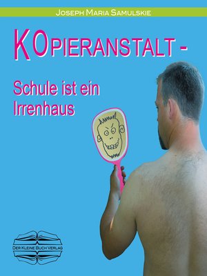 cover image of Kopieranstalt
